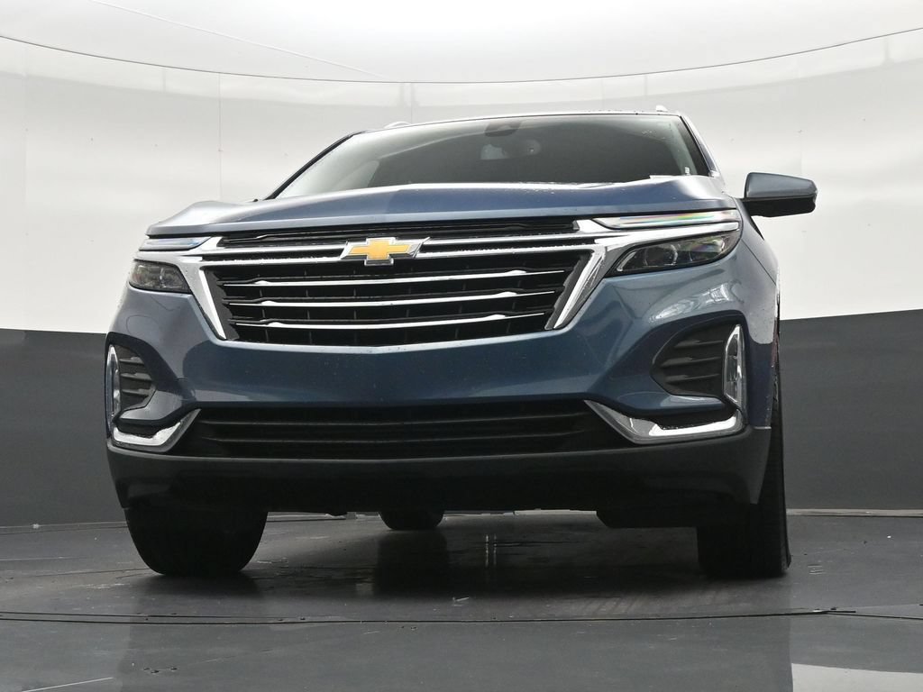 Used 2024 Chevrolet Equinox Premier FWD image 30