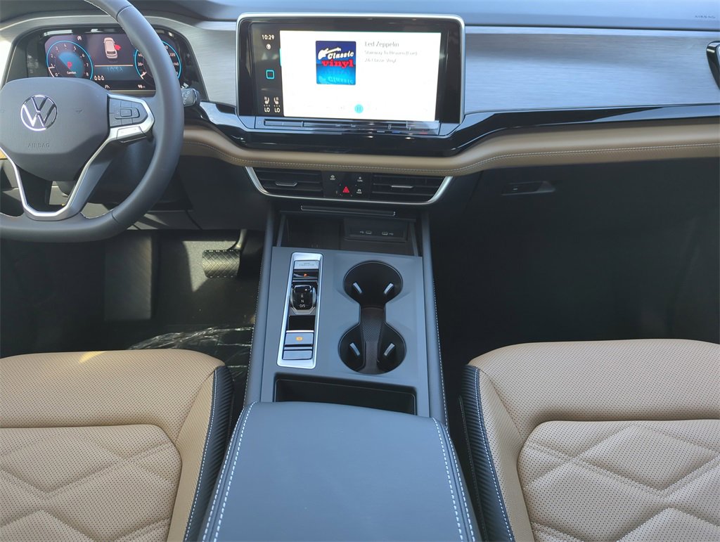 New 2026 Volkswagen Atlas Cross Sport SE image 22