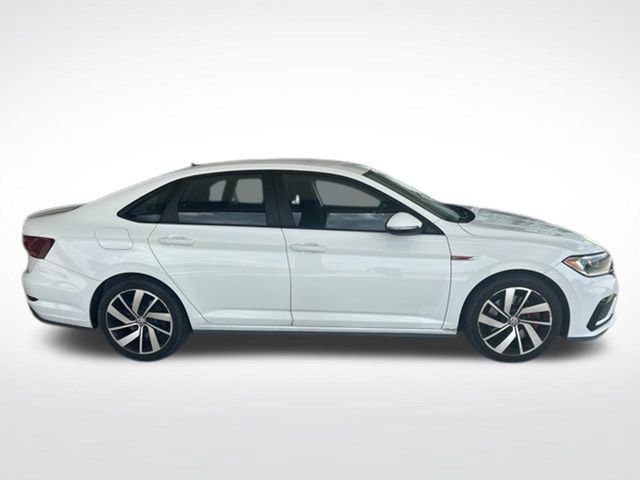 Used 2019 Volkswagen Jetta GLI FWD image 5