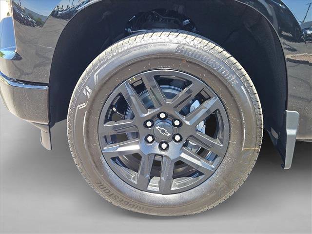 New 2026 Chevrolet Silverado 1500 RST w/ Max Trailering Package AWD/4WD image 10