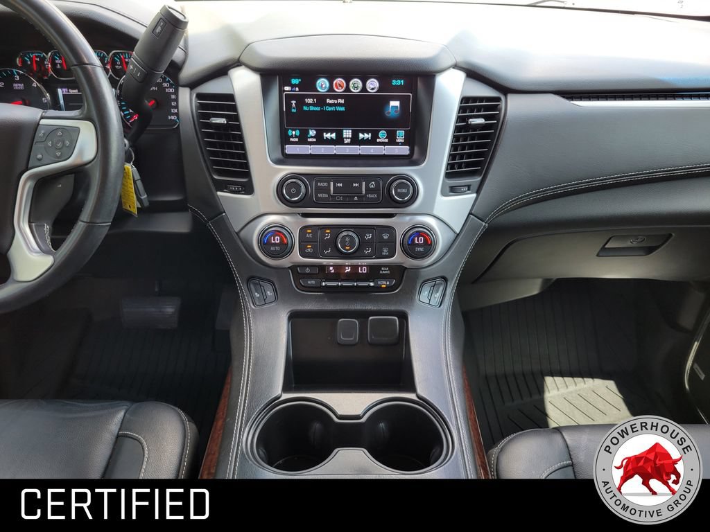 Used 2019 GMC Yukon SLT RWD image 22