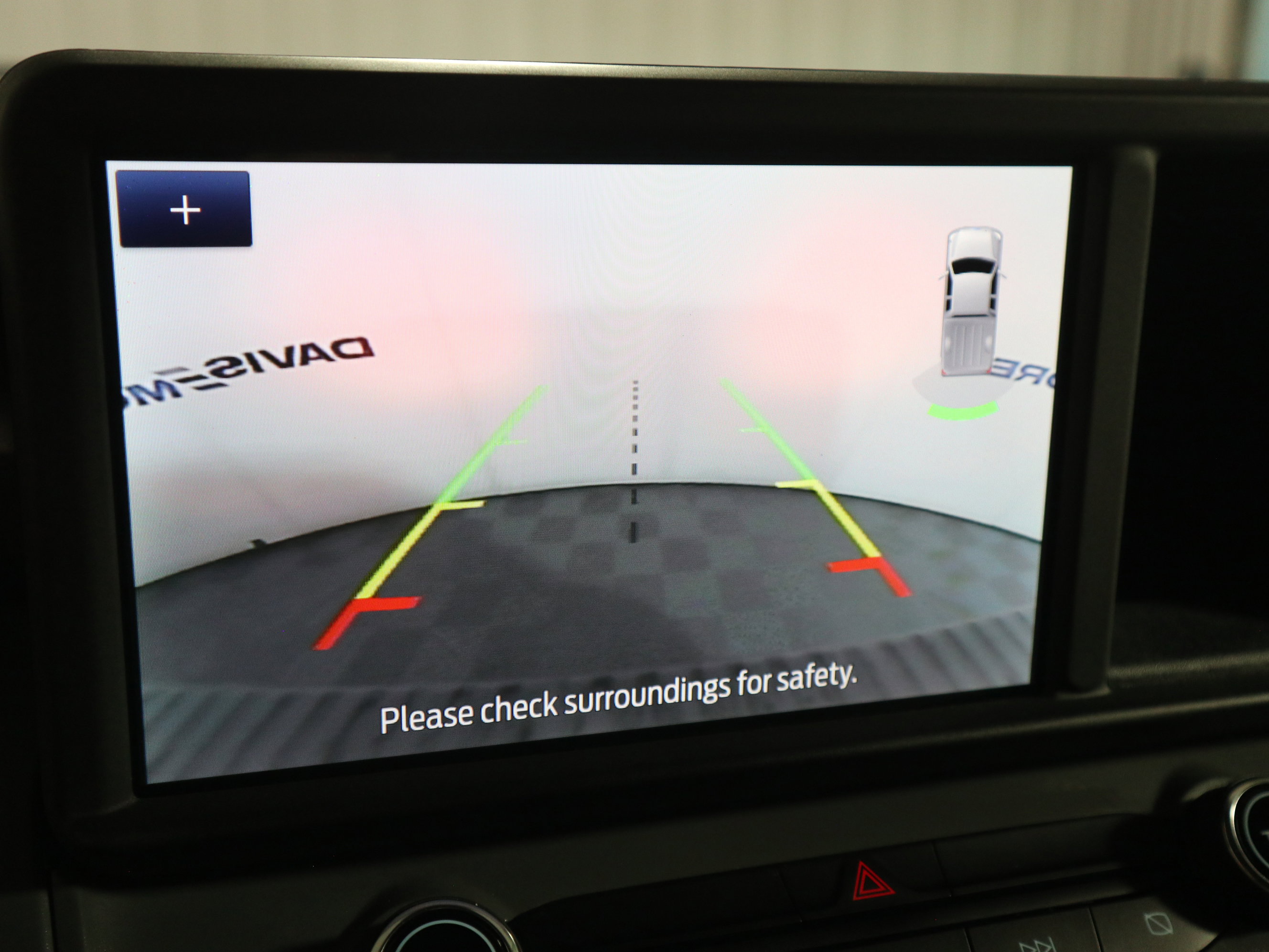 Used 2024 Ford Maverick Lariat w/ Black Appearance Package image 25