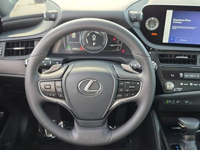 Used 2023 Lexus ES 300h w/ Premium Package FWD image 18