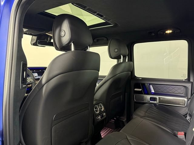 Used 2024 Mercedes-Benz G 63 AMG 4MATIC image 22