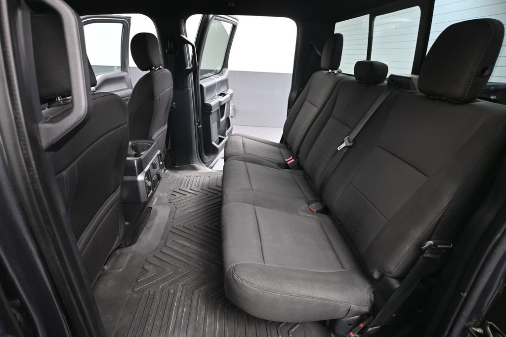Used 2019 Ford F150 XLT w/ Equipment Group 302A Luxury AWD/4WD image 31