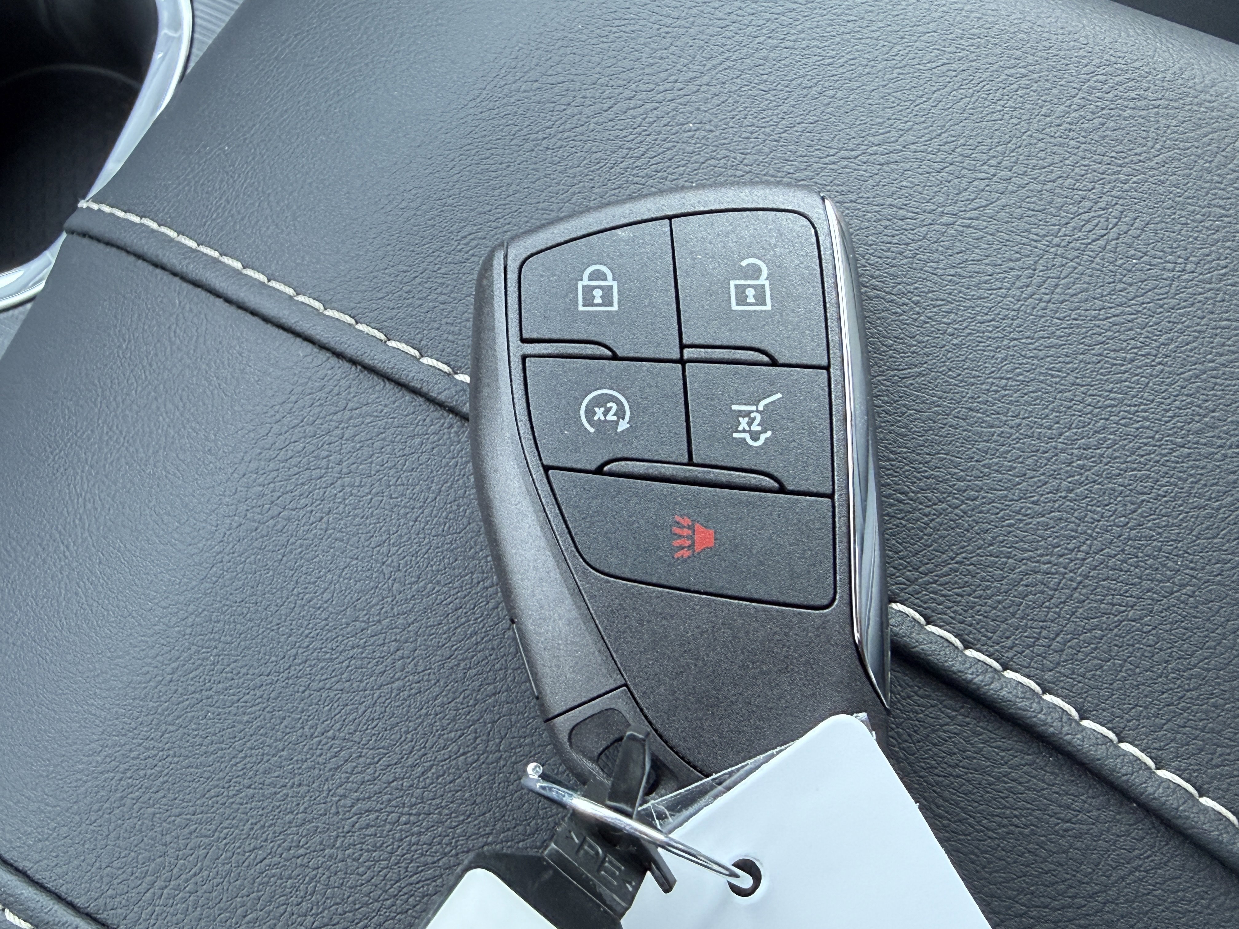 New 2026 GMC Acadia Elevation w/ Super Cruise Package image 40