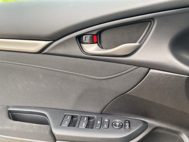 Used 2021 Honda Civic EX image 17