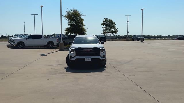 New 2026 GMC Terrain AT4 image 4