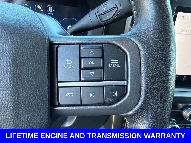 Used 2024 Ford F350 Lariat w/ Sport Appearance Package AWD/4WD image 31