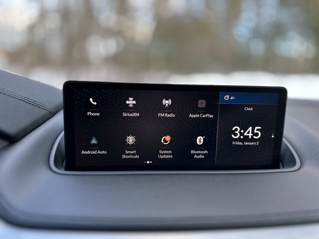 Used 2024 Acura MDX 3.5L image 12