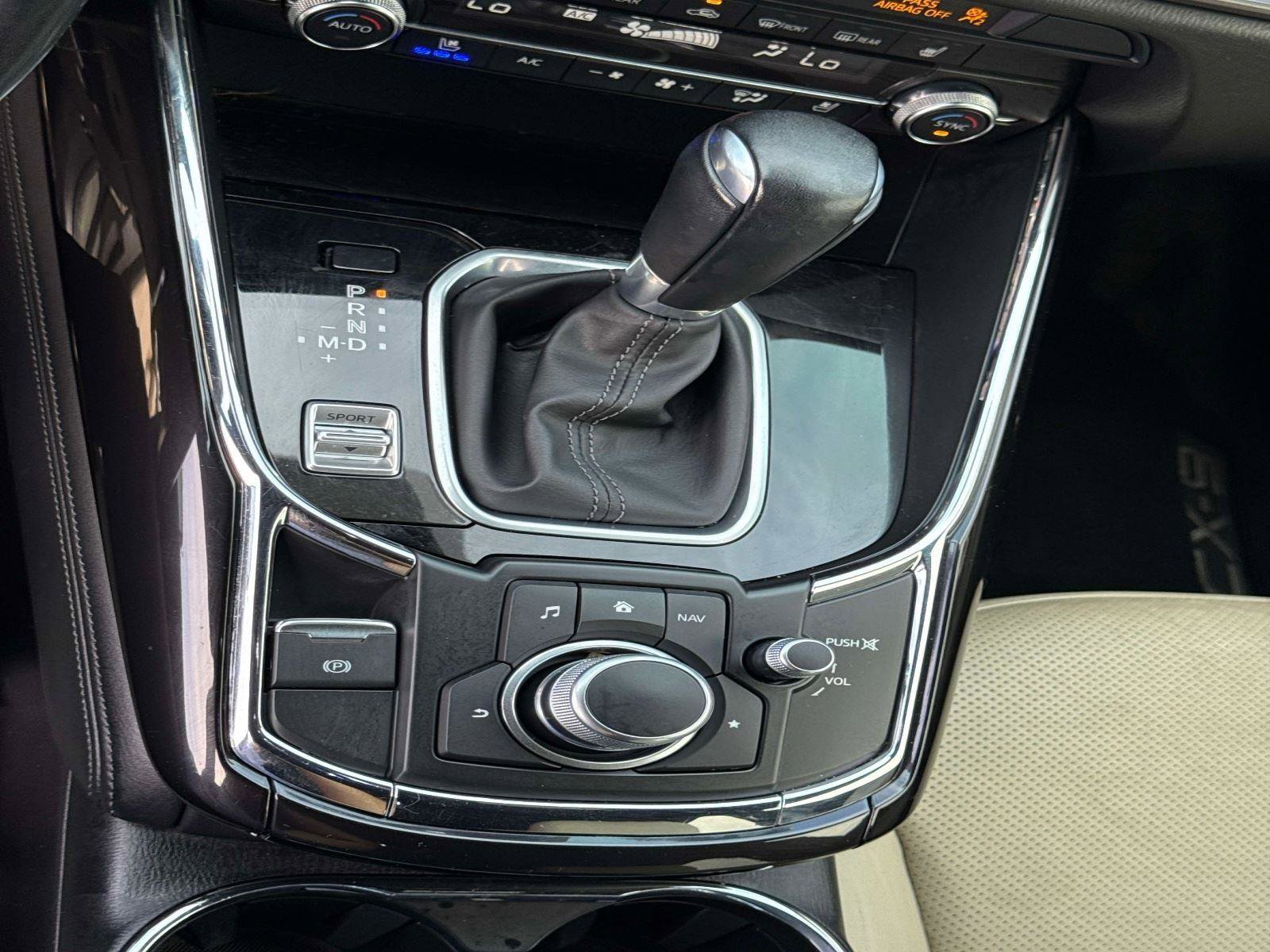 Used 2019 MAZDA CX-9 Grand Touring AWD/4WD image 26