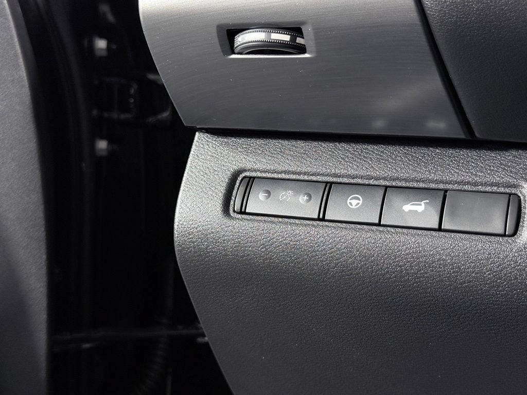 Certified 2024 Nissan Pathfinder SL AWD/4WD image 20
