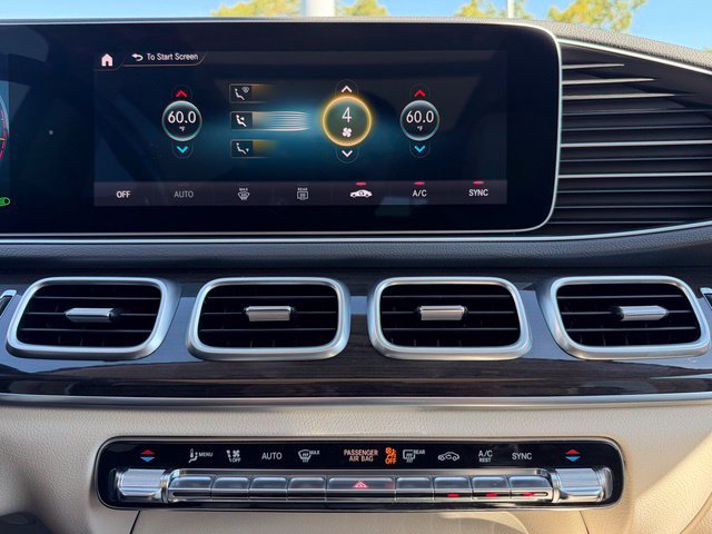 Used 2020 Mercedes-Benz GLE 350 4MATIC image 24