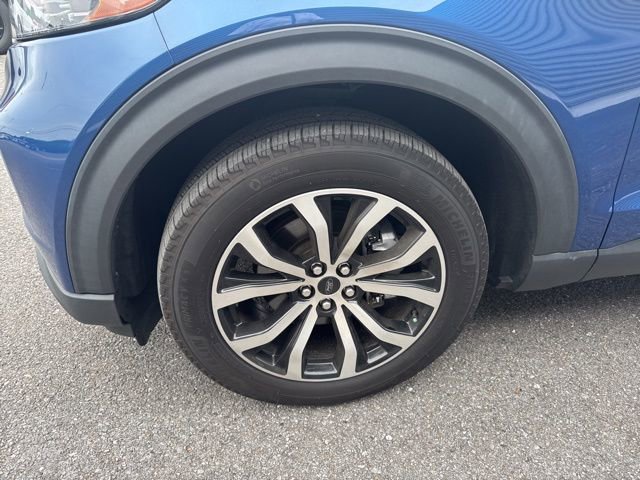 Used 2023 Ford Explorer ST image 10