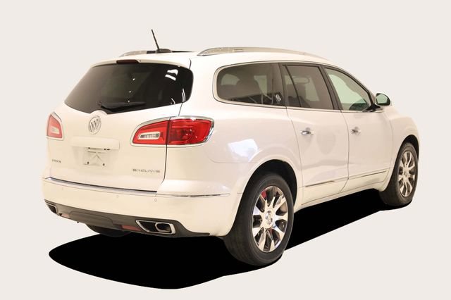 Used 2017 Buick Enclave Leather w/ Enclave Tuscan Edition image 6