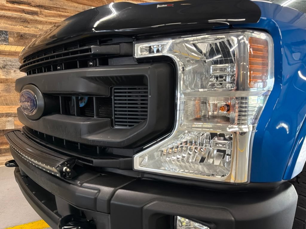 Used 2020 Ford F250 XLT w/ Tremor Off-Road Package AWD/4WD image 11