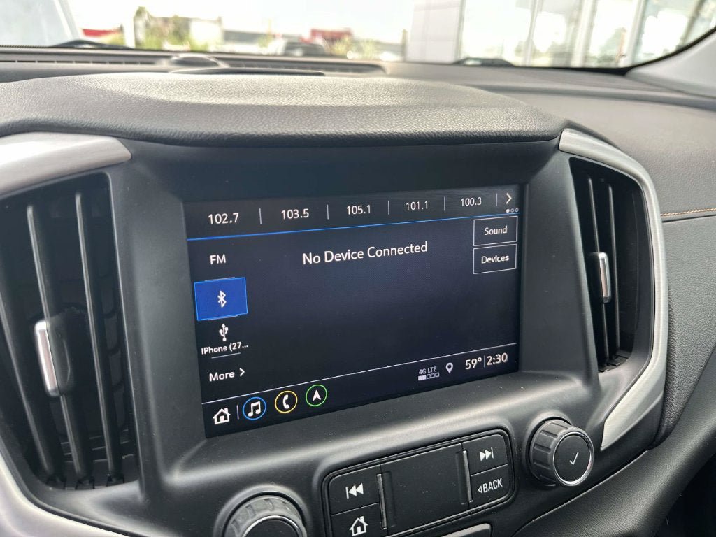 Used 2019 GMC Terrain SLT w/ Preferred Package AWD/4WD image 24