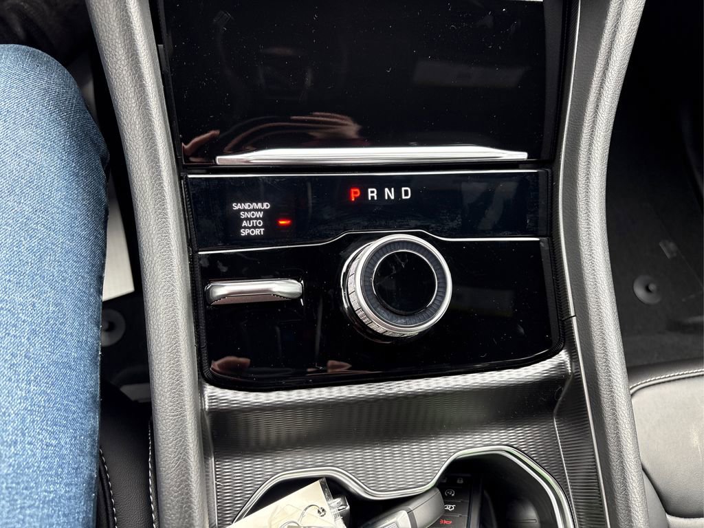 New 2026 Jeep Grand Cherokee L Limited w/ Limited Altitude Package image 28