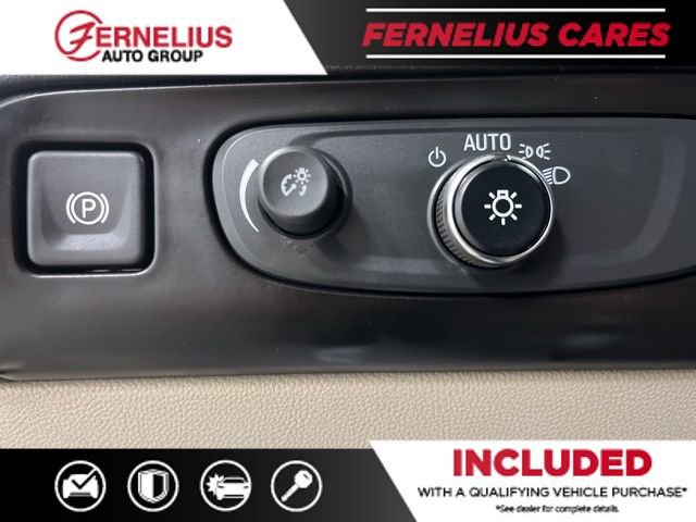 Used 2020 Buick Enclave Essence w/ Sound and Sites Package image 35