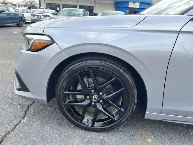 Used 2022 Honda Civic Sport image 20