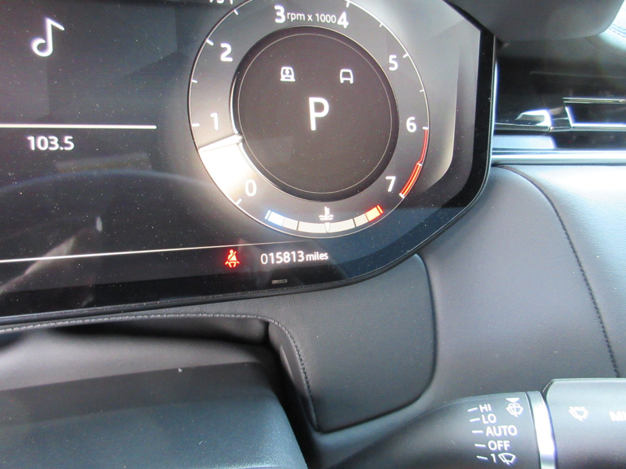 Used 2024 Land Rover Range Rover Sport SE image 4