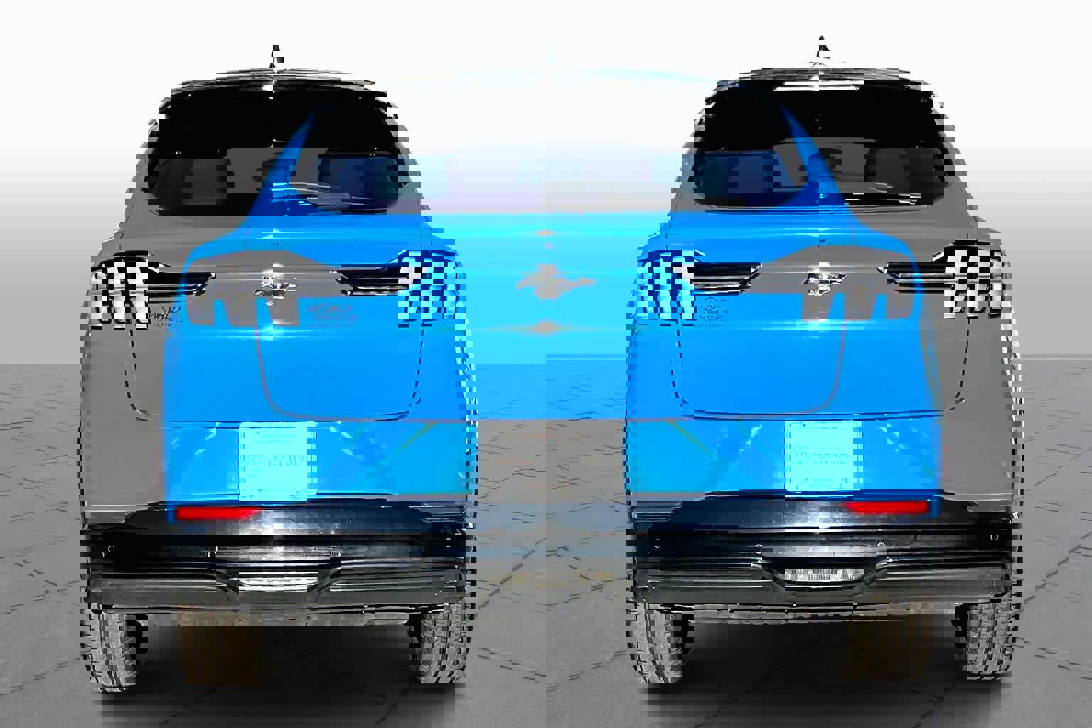 Used 2023 Ford Mustang Mach-E Premium image 7