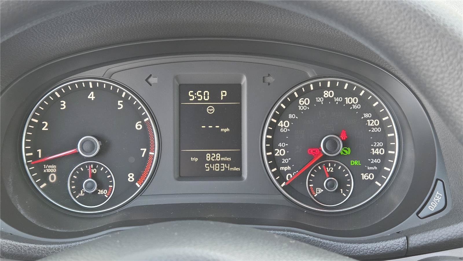 Used 2013 Volkswagen Passat 2.5 S FWD image 16