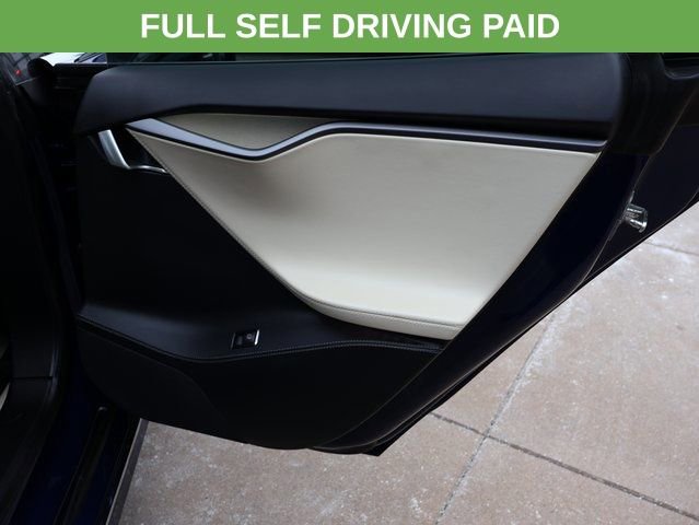 Used 2019 Tesla Model S P100D image 12