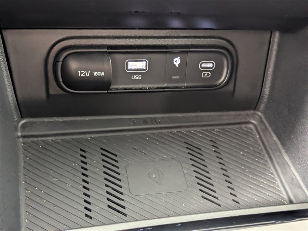 Used 2024 Kia Sportage X-Line image 23