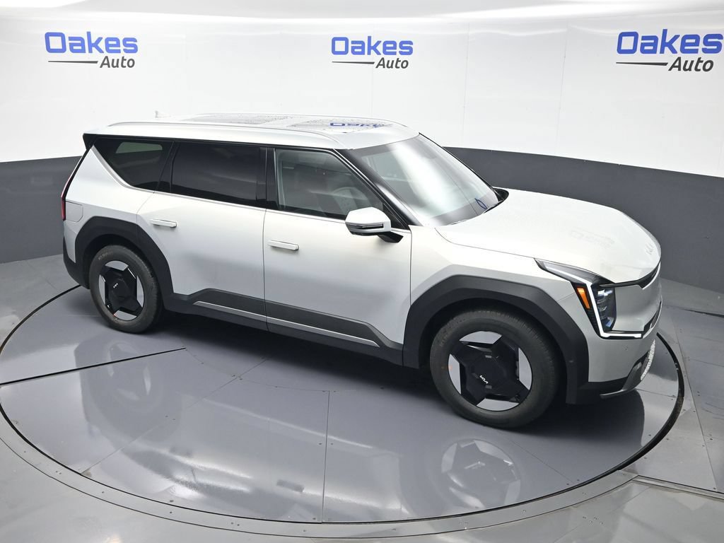 New 2026 Kia EV9 Wind AWD/4WD image 49