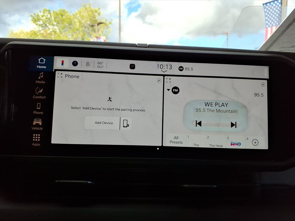 Used 2025 Jeep Gladiator Sport image 20