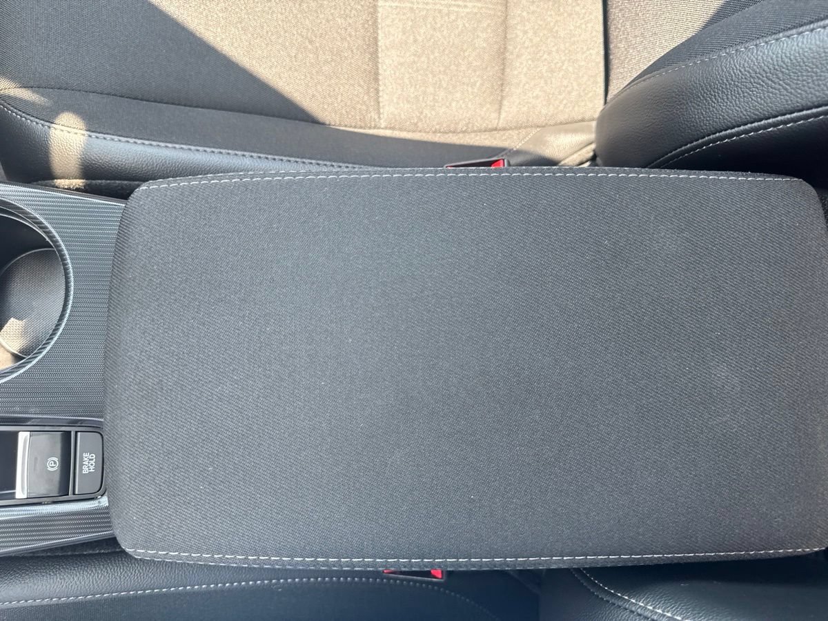 Used 2026 Honda Civic Sport image 27