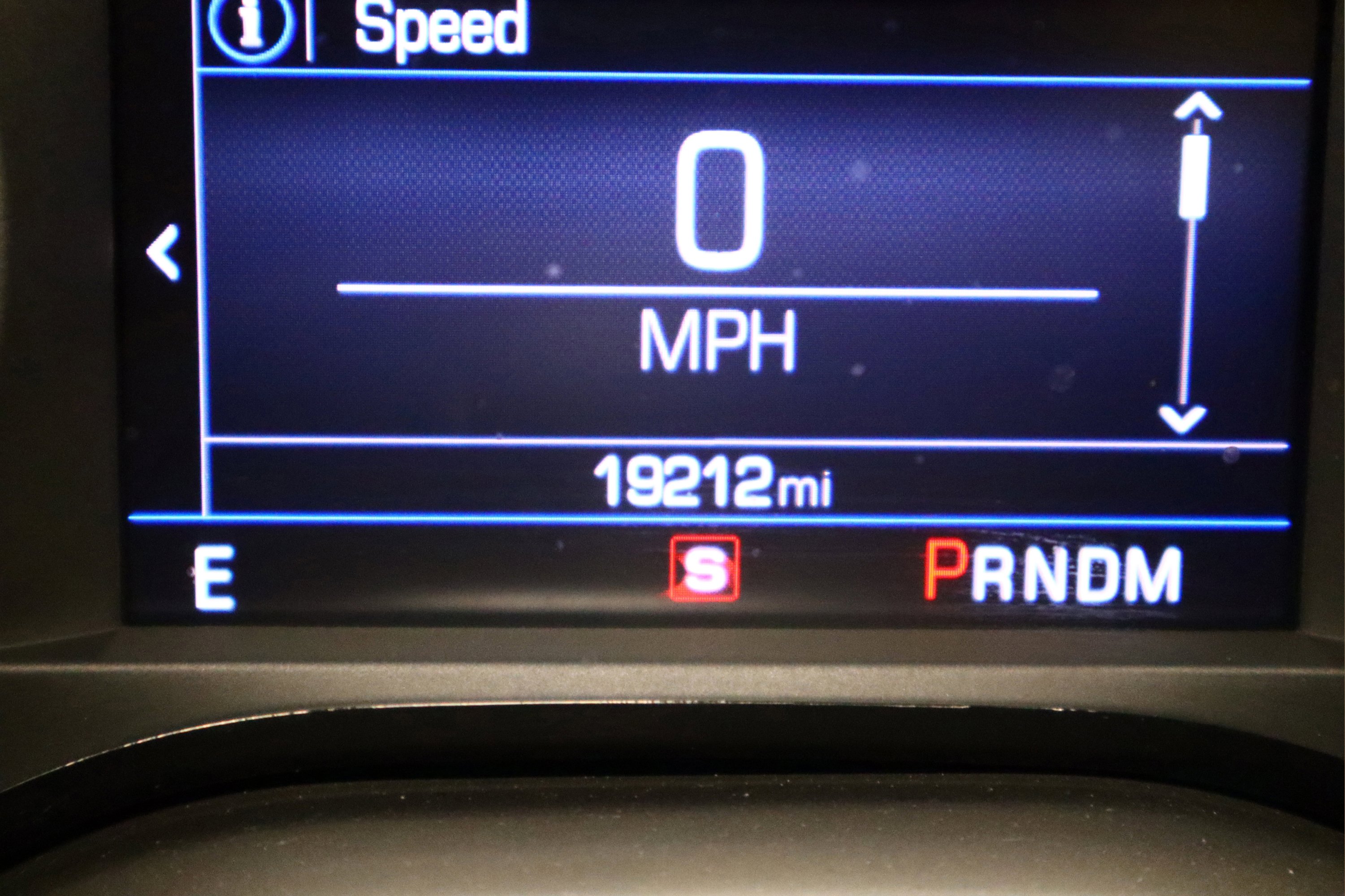 Used 2020 Chevrolet Camaro LT image 11