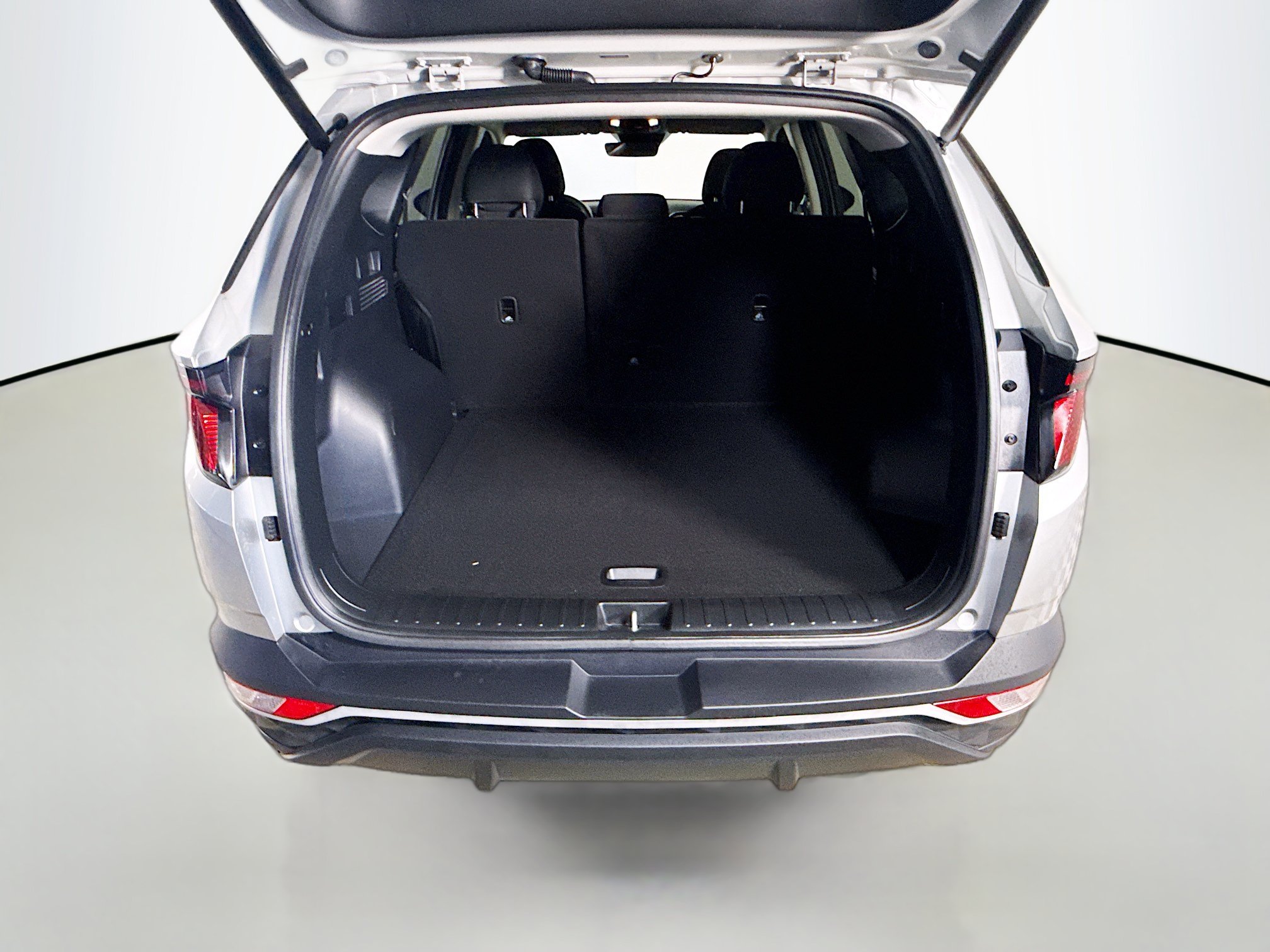 Used 2024 Hyundai Tucson SEL FWD image 35