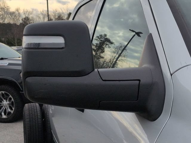 New 2026 RAM 3500 Tradesman AWD/4WD image 11