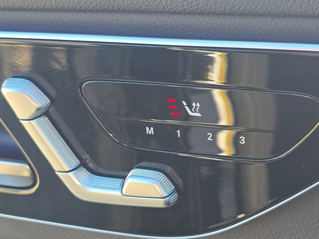 Certified 2026 Mercedes-Benz GLC 300 4MATIC image 6