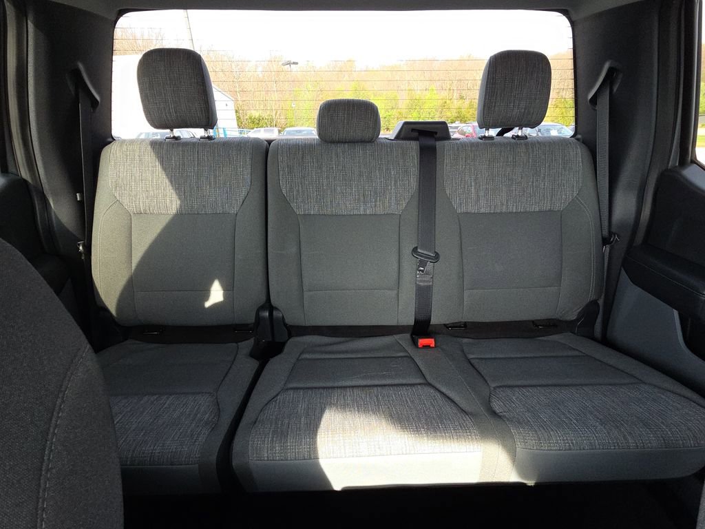 Used 2022 Ford F150 XLT image 26