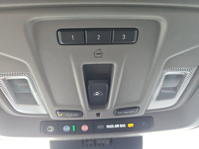 Certified 2023 GMC Sierra 1500 SLT w/ SLT Premium Package image 23