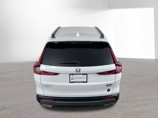 Used 2024 Honda CR-V Sport Touring image 38