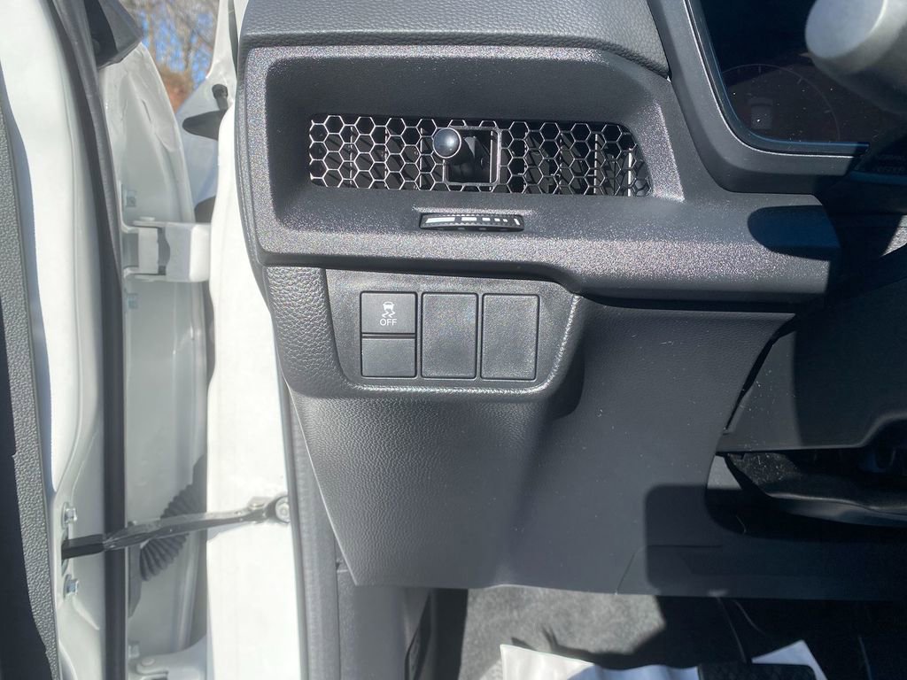 Used 2024 Honda CR-V EX image 14