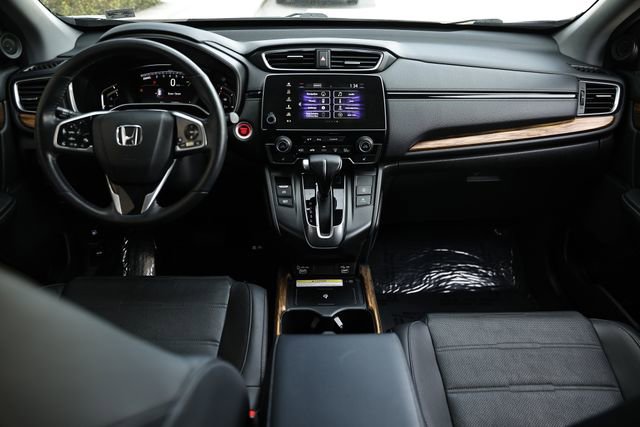 Used 2021 Honda CR-V Touring image 27
