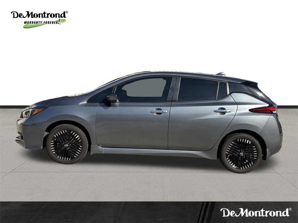 Used 2023 Nissan Leaf SV Plus image 8