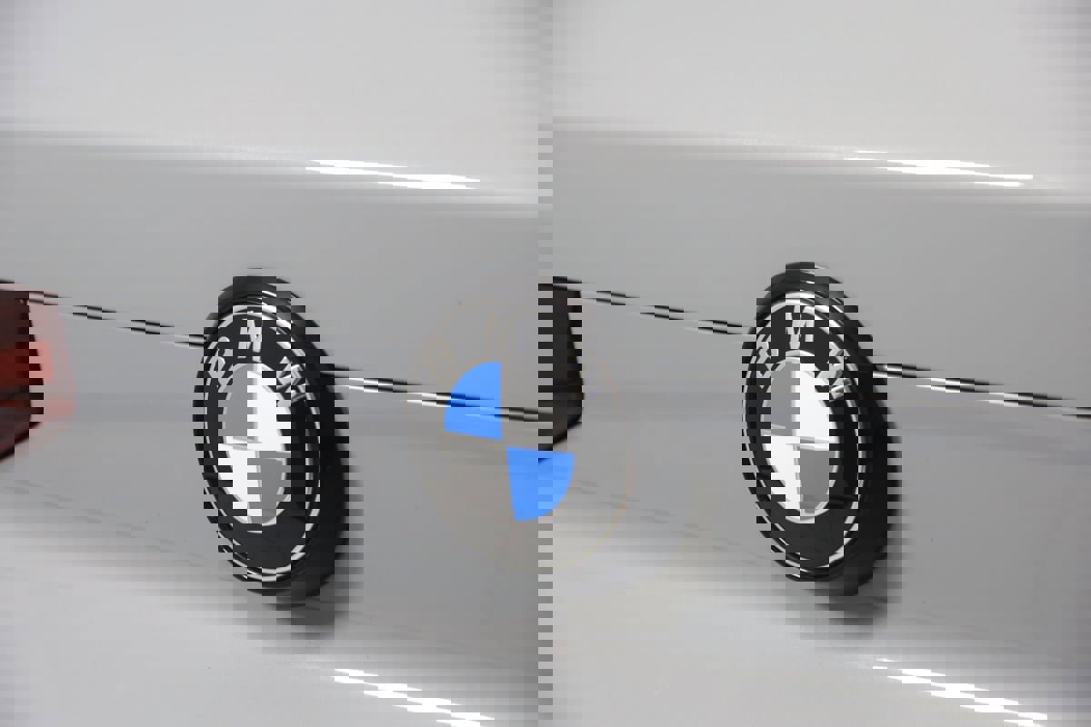 Used 2025 BMW X6 xDrive40i image 50