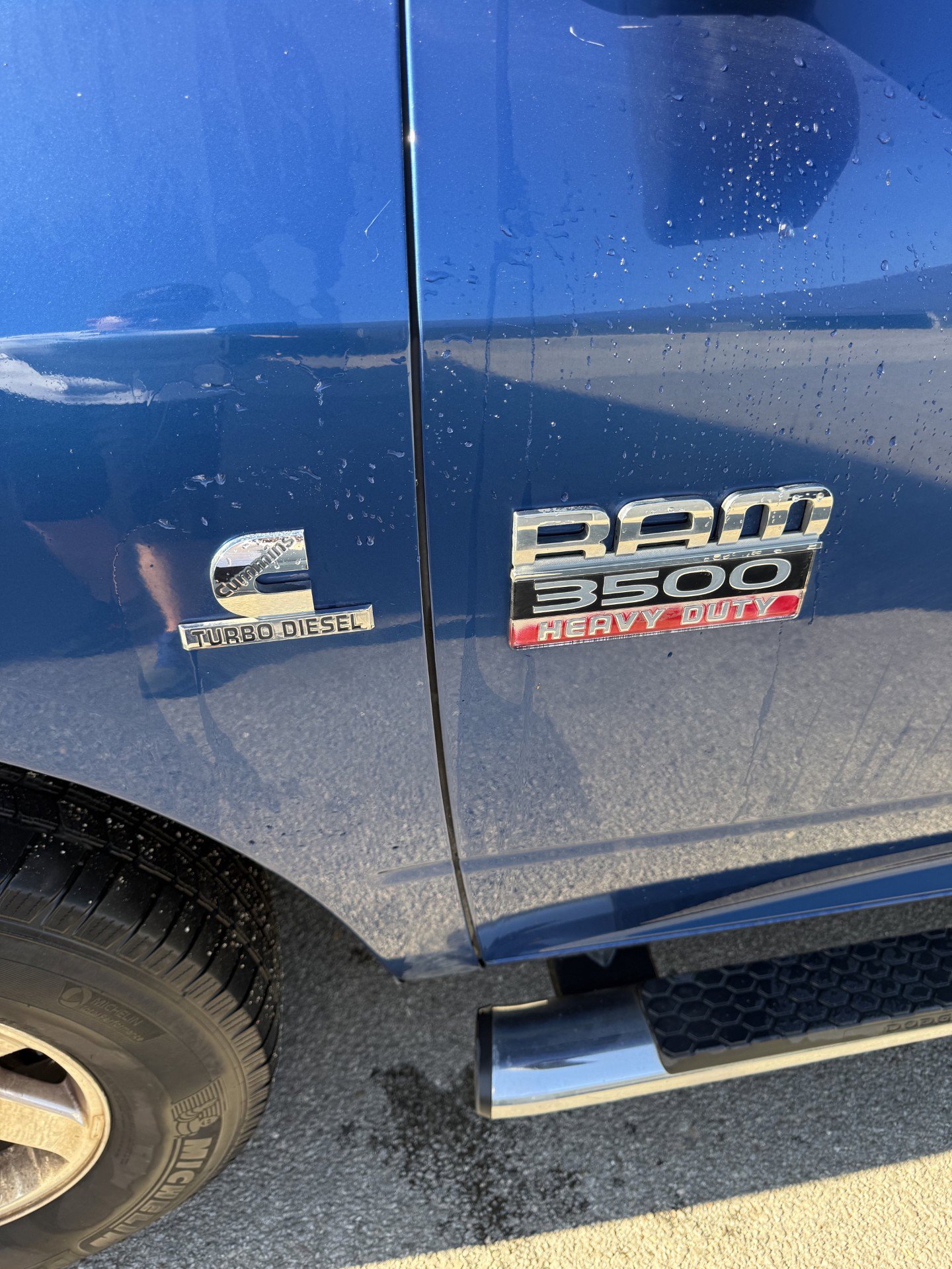 Used 2010 Dodge Ram 3500 Truck SLT w/ Big Horn Regional Package RWD image 16