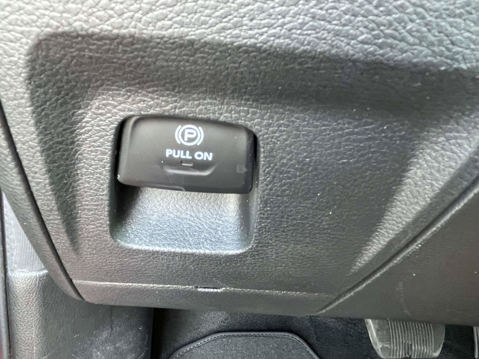 Certified 2024 RAM 1500 Laramie RWD image 24