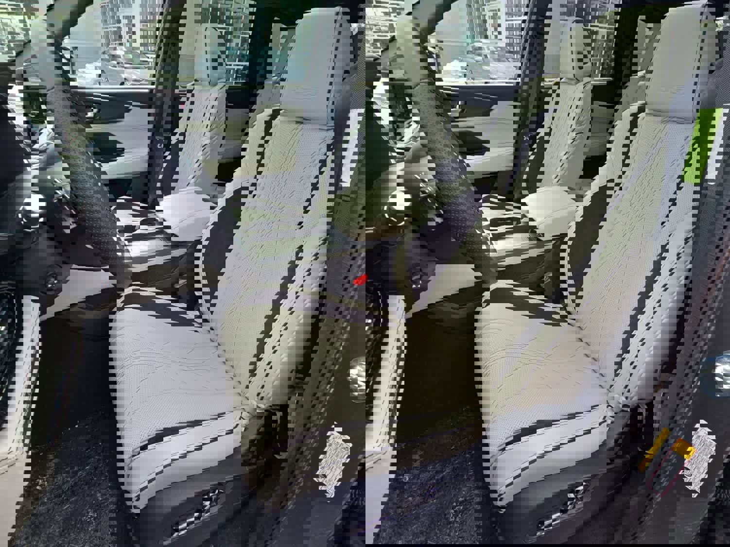 New 2026 Acura MDX Type S image 13