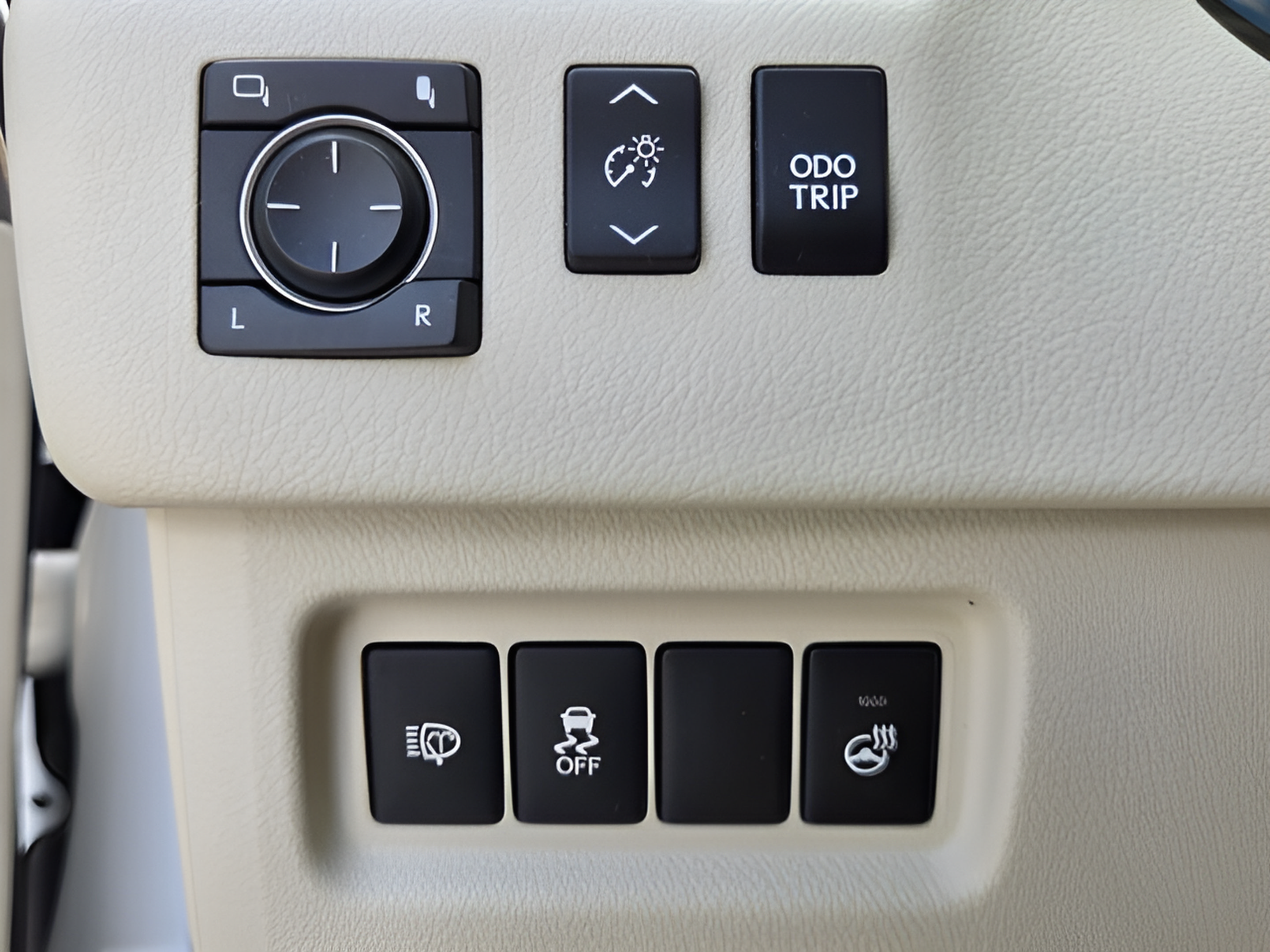 Used 2017 Lexus GX 460 Luxury AWD/4WD image 28