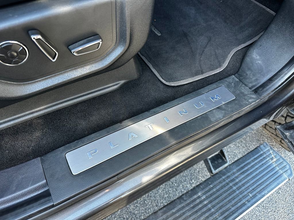 Used 2019 Ford F250 Platinum w/ Platinum Ultimate Package image 42