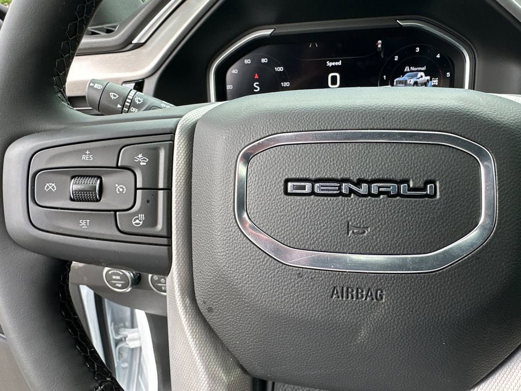 New 2026 GMC Sierra 2500 Denali w/ Denali Reserve Package AWD/4WD image 26