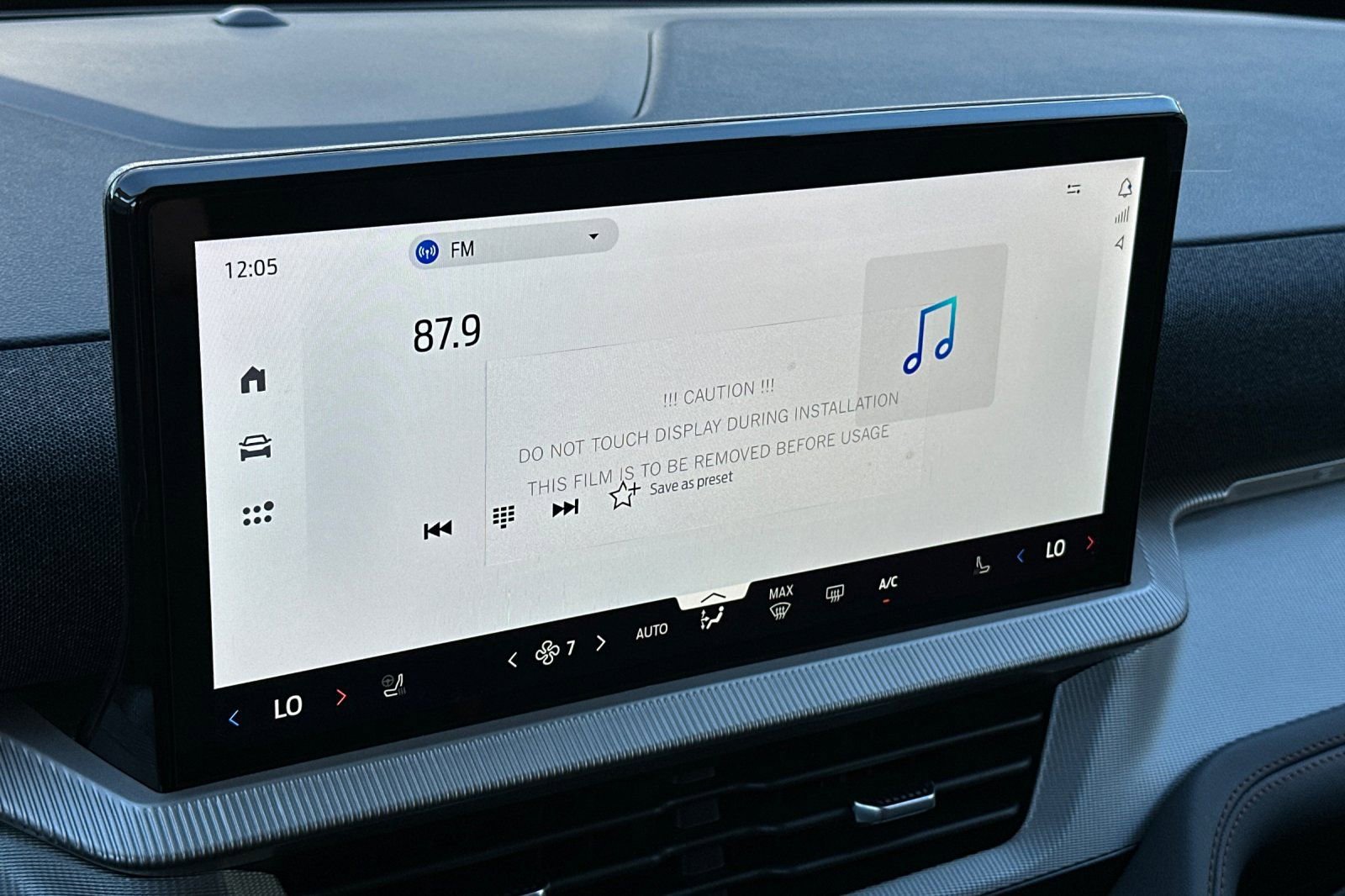 New 2026 Ford Explorer Active w/ Active Comfort Package image 18